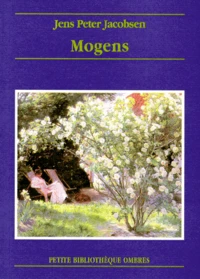 Mogens