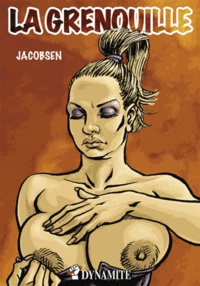  Jacobsen - La grenouille.