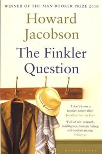 The Finkler Question