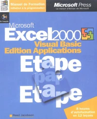 Excel 2000