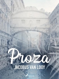Jacobus van Looy - Proza.
