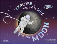 Explore the Far Side of the Moon