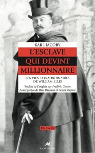 L'esclave qui devint millionnaire