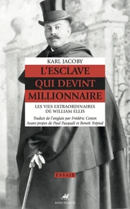L'esclave qui devint millionnaire