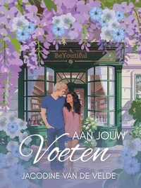Aan jouw voeten