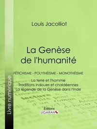 La Genèse de l'humanité