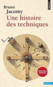Une histoire des techniques