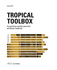 Jacopo Galli - Tropical toolbox.