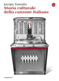 Storia culturale della canzone italiana