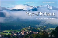 Pays-d'Enhaut inédit et insolite