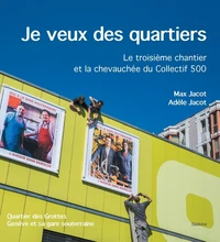 Je veux des quartiers
