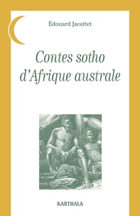 Contes sotho d'Afrique australe