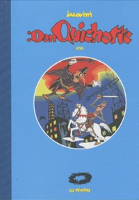 Don Quichotte