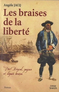 Les Braises de la liberté