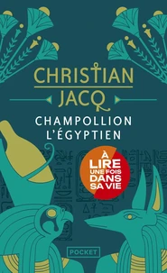 Champollion l'égyptien