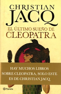 El ultimo sueño de Cleopatra