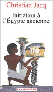 Initiation A L'Egypte Ancienne