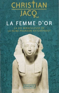 La femme d'or