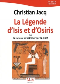 La légende d'Isis et d'Osiris