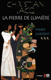 Paneb l'ardent