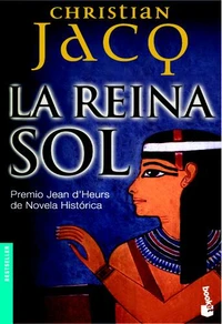 La reina del sol