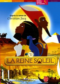 La Reine Soleil