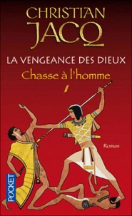 Chasse à l'homme