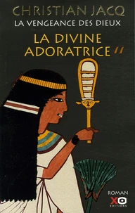 La divine adoratrice