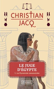 La pyramide assassinée