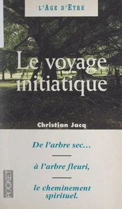 Le voyage initiatique