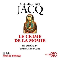 Le crime de la momie