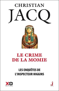Le crime de la momie