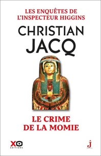 Le crime de la momie