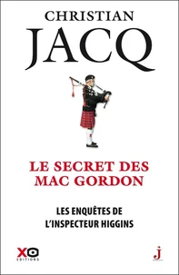 Le secret de Mc Gordon