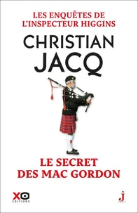 Le secret de Mc Gordon