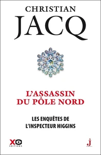 L'assassin du pôle nord