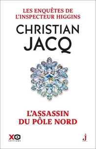 L'assassin du pôle nord