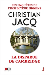 La disparue de Cambridge