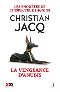 La vengeance d'Anubis