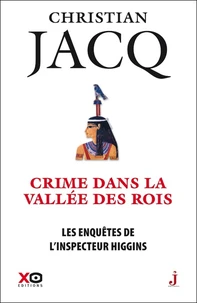 Crime dans la vallée des rois