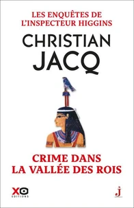 Crime dans la vallée des rois