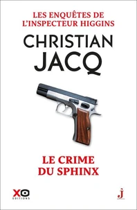 Le crime du sphinx