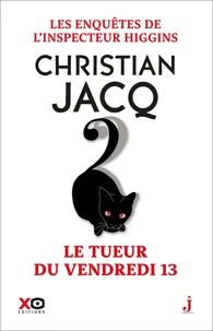 Le tueur du vendredi 13