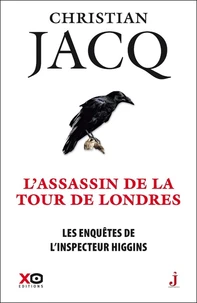 L'assassin de la tour de Londres
