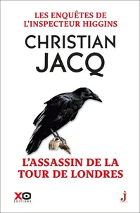 L'assassin de la tour de Londres