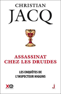 Un assassin chez les druides