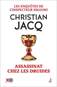 Un assassin chez les druides