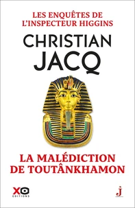 La malédiction de Toutânkhamon