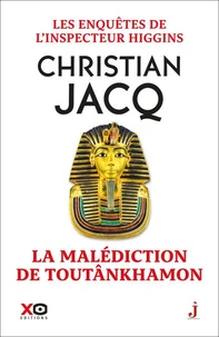 La malédiction de Toutânkhamon
