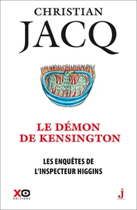 Le démon de Kensington